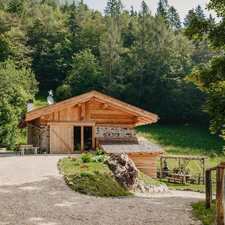 Odomi Maso Nel Bosco Villa Sant'Orsola Exteriör bild
