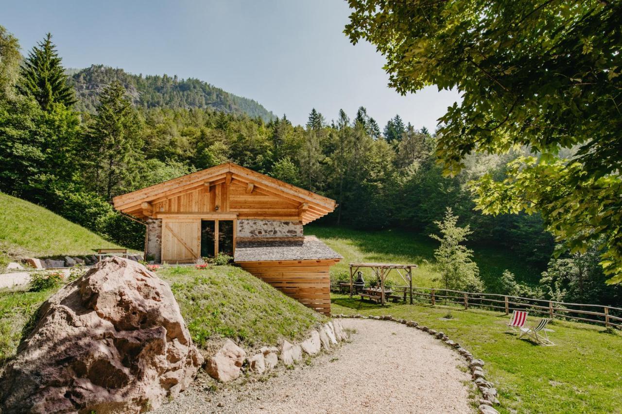 Odomi Maso Nel Bosco Villa Sant'Orsola Exteriör bild