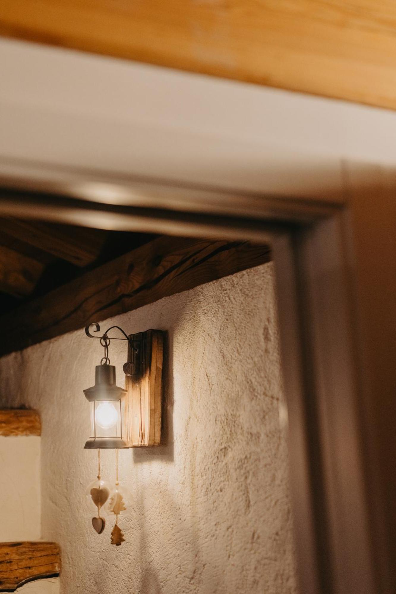 Odomi Maso Nel Bosco Villa Sant'Orsola Exteriör bild