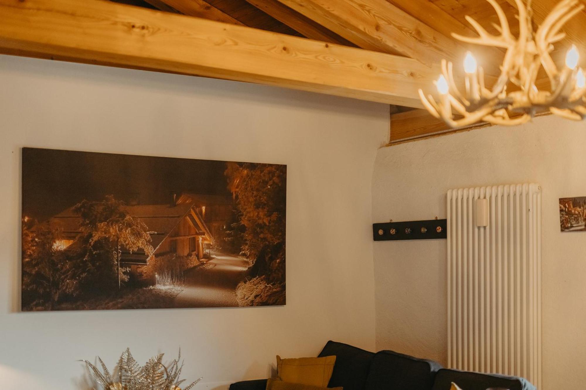 Odomi Maso Nel Bosco Villa Sant'Orsola Exteriör bild